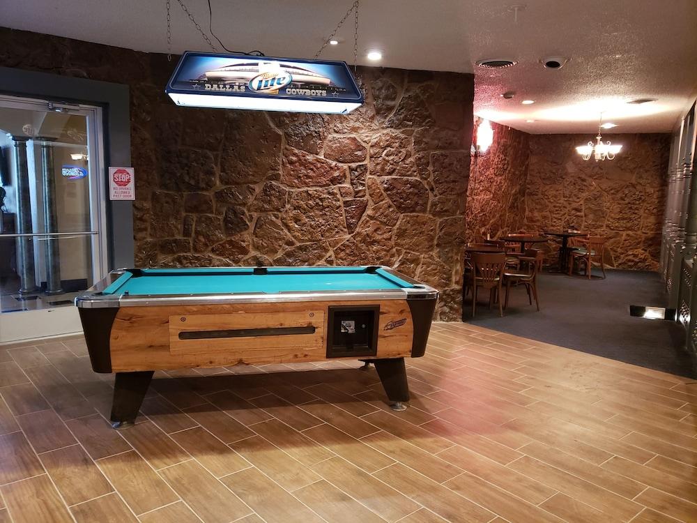 Days Inn & Suites By Wyndham קלוביס מראה חיצוני תמונה