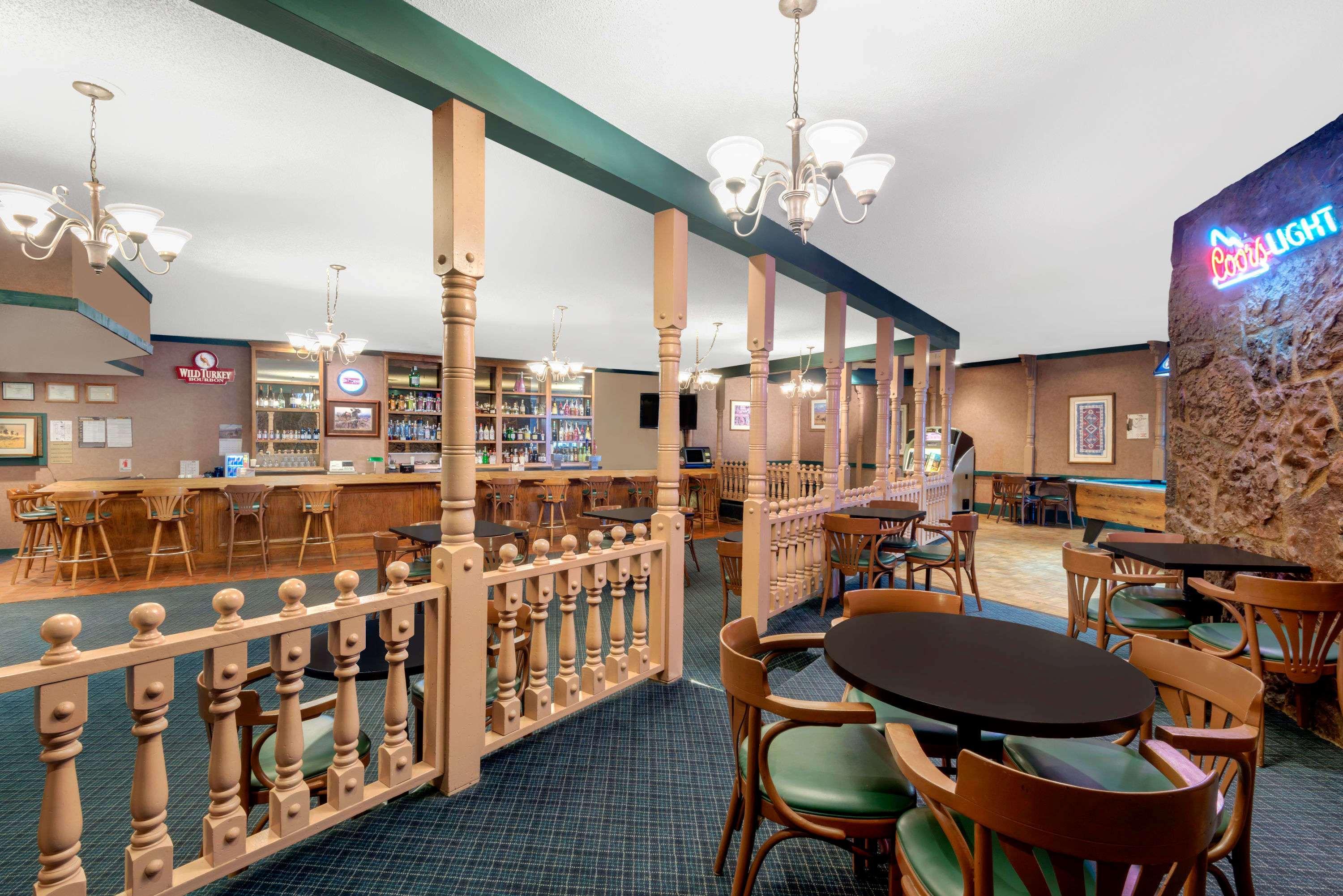 Days Inn & Suites By Wyndham קלוביס מראה חיצוני תמונה